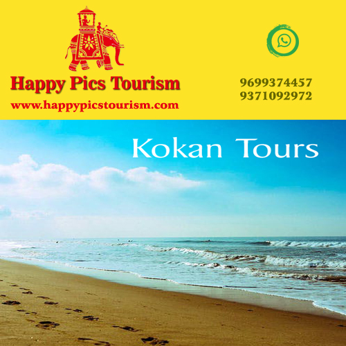 Happy Pics Tourism