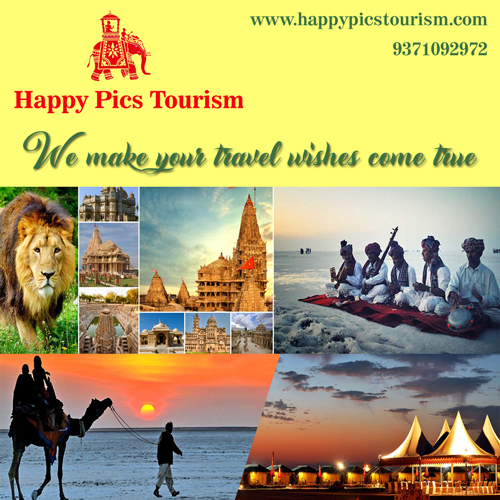 Happy Pics Tourism