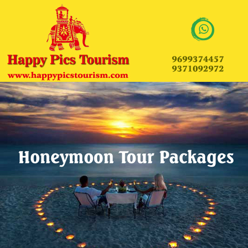 Happy Pics Tourism