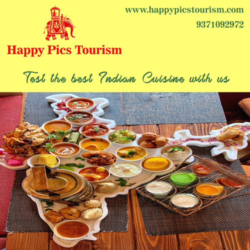 Happy Pics Tourism