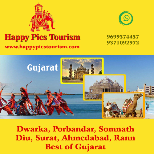 Happy Pics Tourism