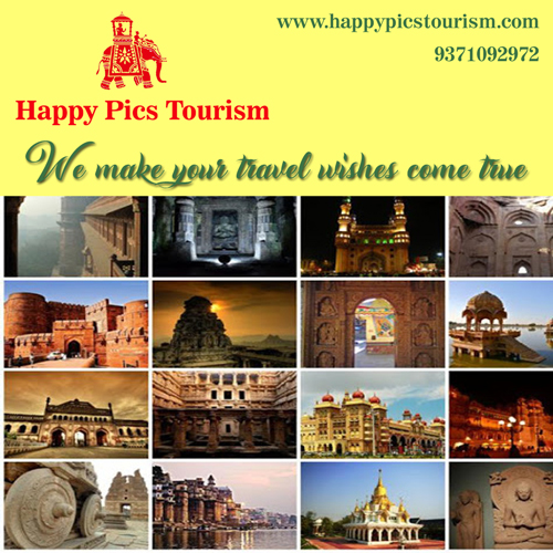 Happy Pics Tourism