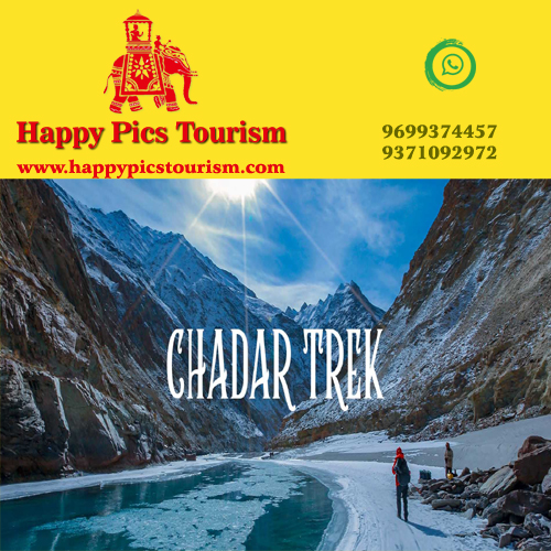Happy Pics Tourism