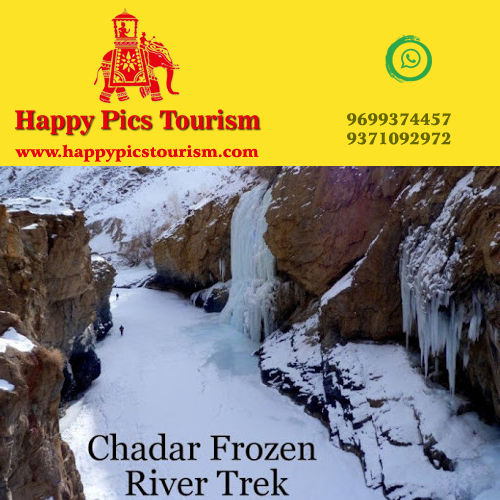 Happy Pics Tourism