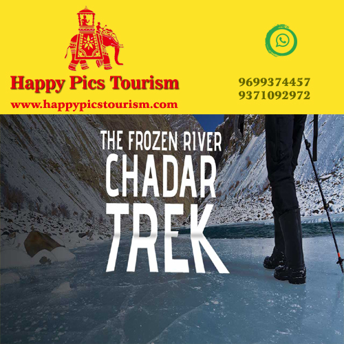 Happy Pics Tourism