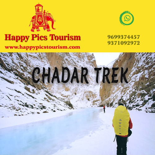 Happy Pics Tourism