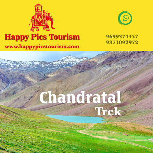 Happy Pics Tourism