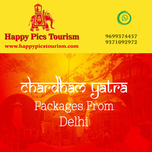 Happy Pics Tourism