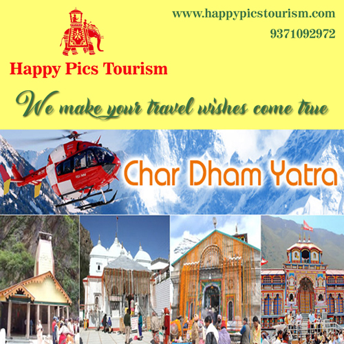 Happy Pics Tourism