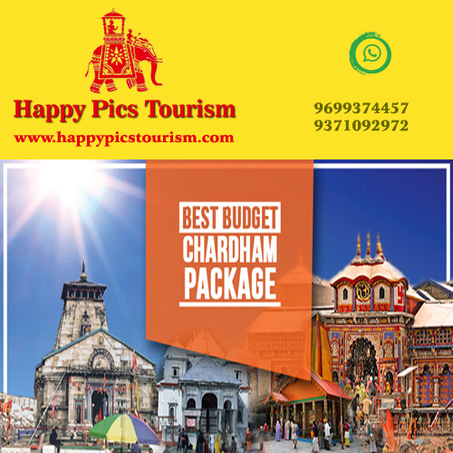 Happy Pics Tourism