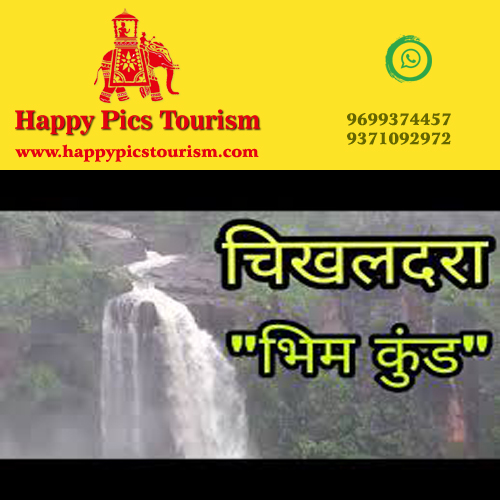 Happy Pics Tourism