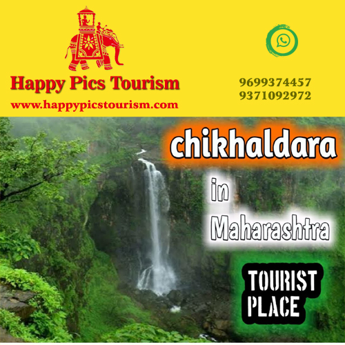 Happy Pics Tourism
