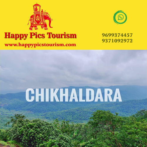 Happy Pics Tourism
