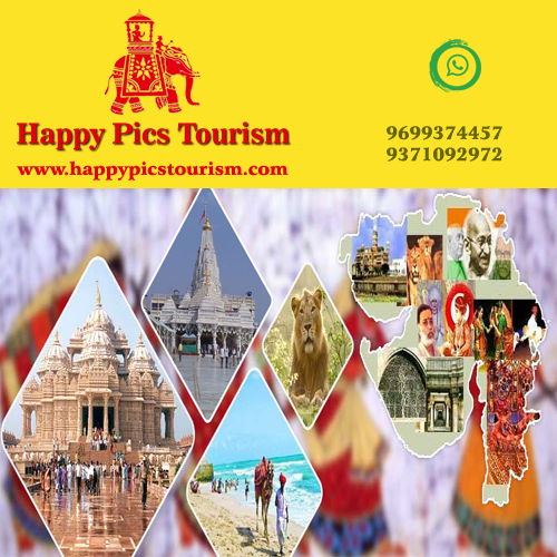 Happy Pics Tourism