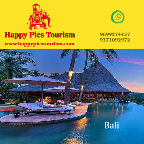 Happy Pics Tourism