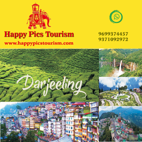 Happy Pics Tourism