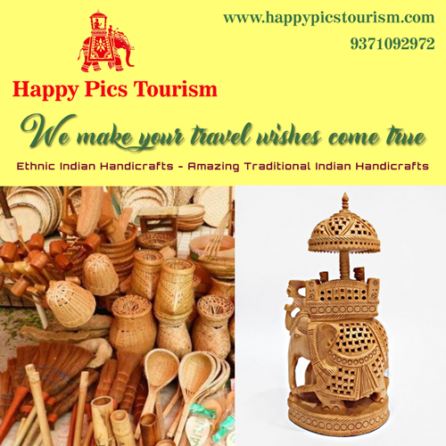 Happy Pics Tourism