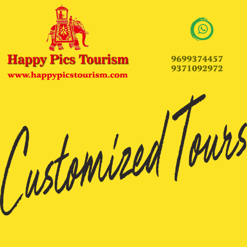 Happy Pics Tourism