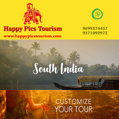 Happy Pics Tourism