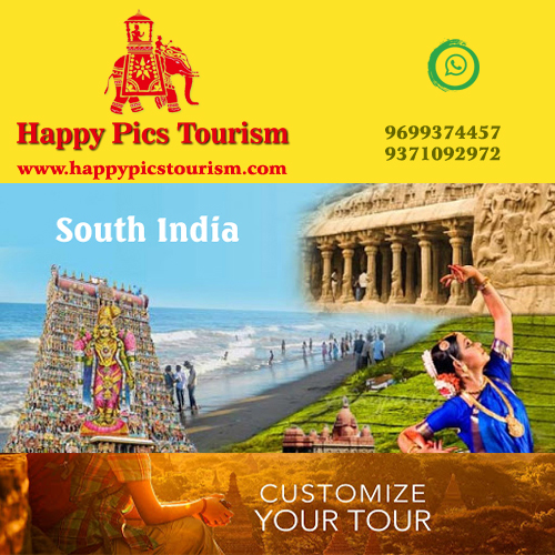 Happy Pics Tourism