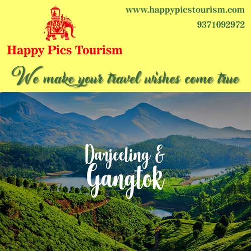 Happy Pics Tourism