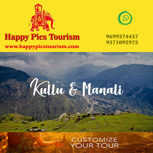 Happy Pics Tourism