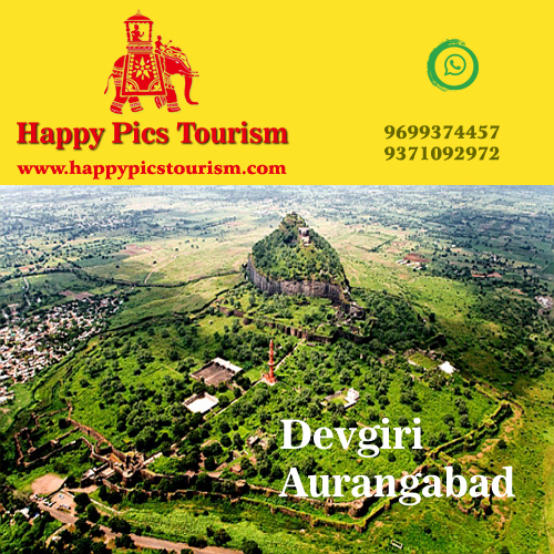 Happy Pics Tourism