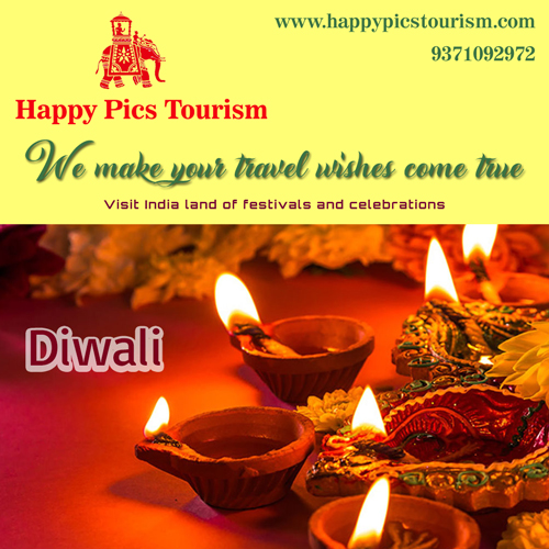 Happy Pics Tourism