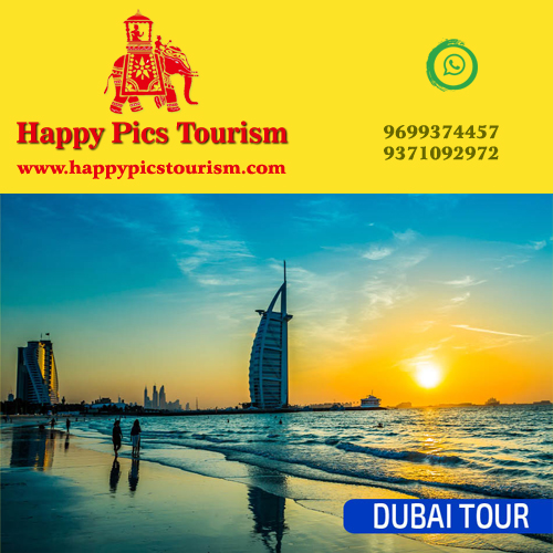 Happy Pics Tourism