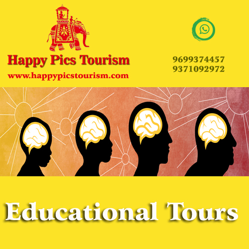 Happy Pics Tourism