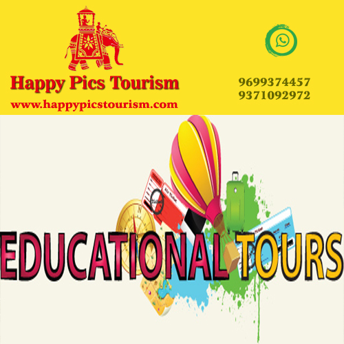 Happy Pics Tourism
