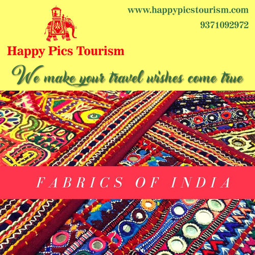 Happy Pics Tourism