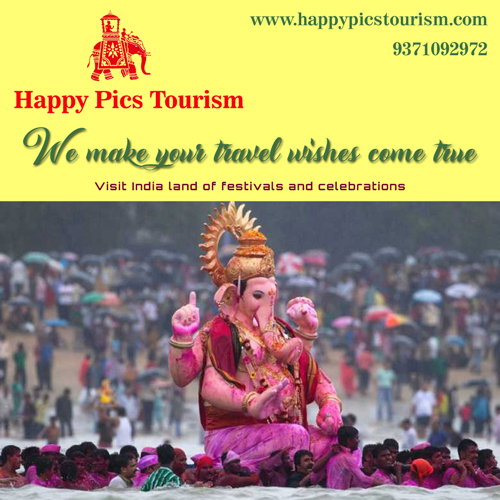 Happy Pics Tourism