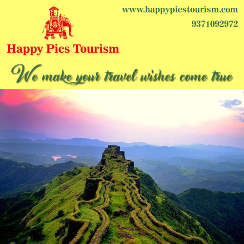 Happy Pics Tourism