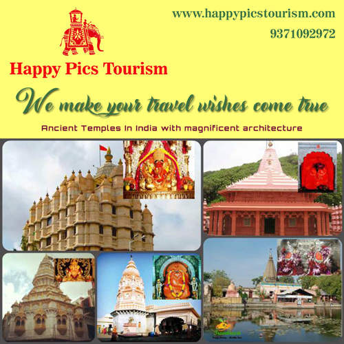 Happy Pics Tourism