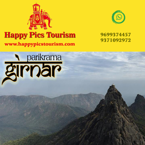 Happy Pics Tourism