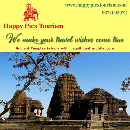 Happy Pics Tourism