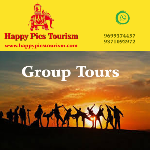 Happy Pics Tourism