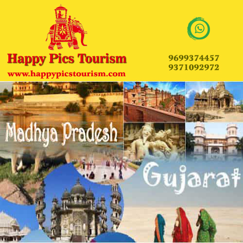 Happy Pics Tourism