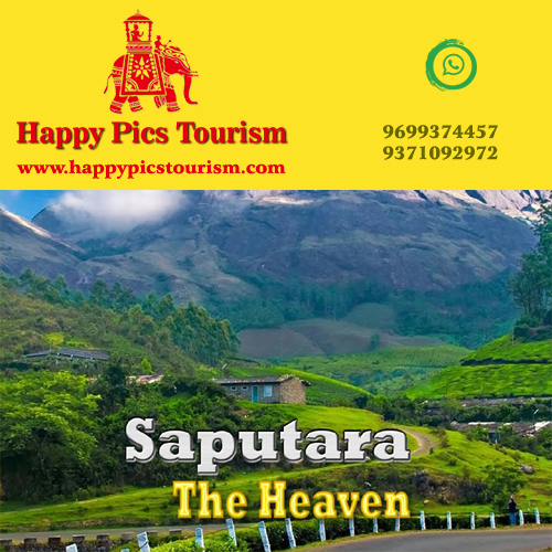 Happy Pics Tourism
