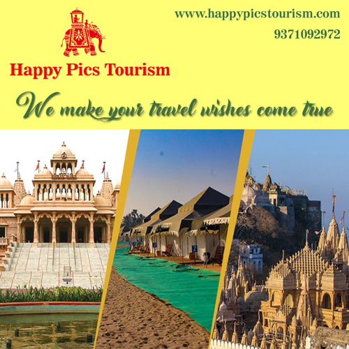 Happy Pics Tourism