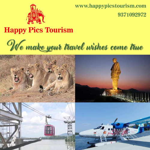 Happy Pics Tourism