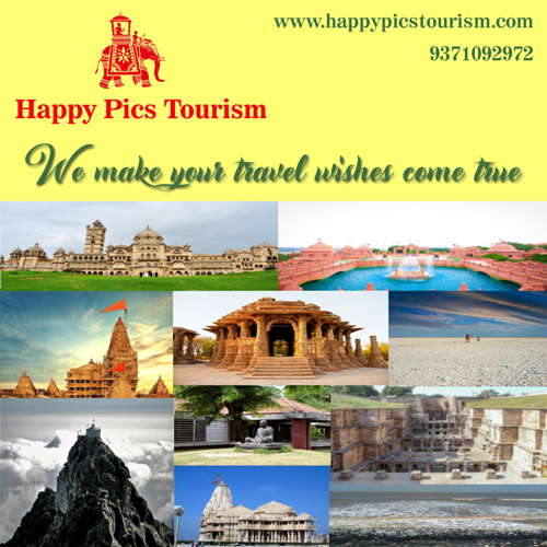 Happy Pics Tourism