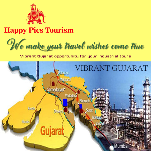 Happy Pics Tourism