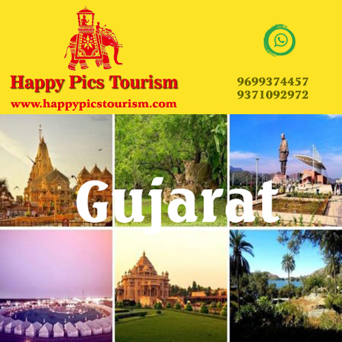 Happy Pics Tourism
