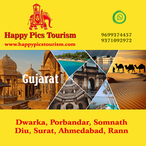 Happy Pics Tourism