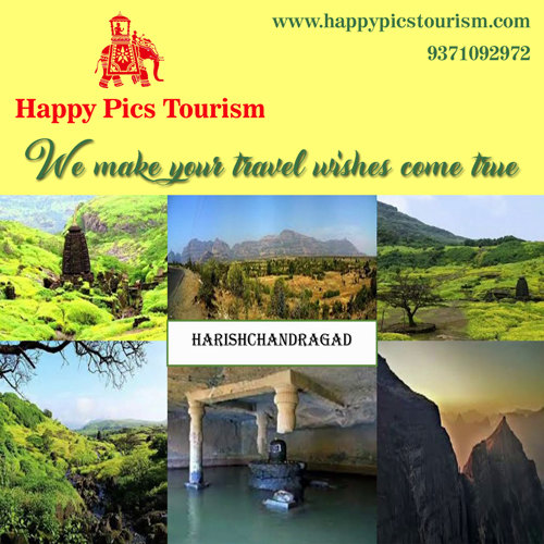 Happy Pics Tourism