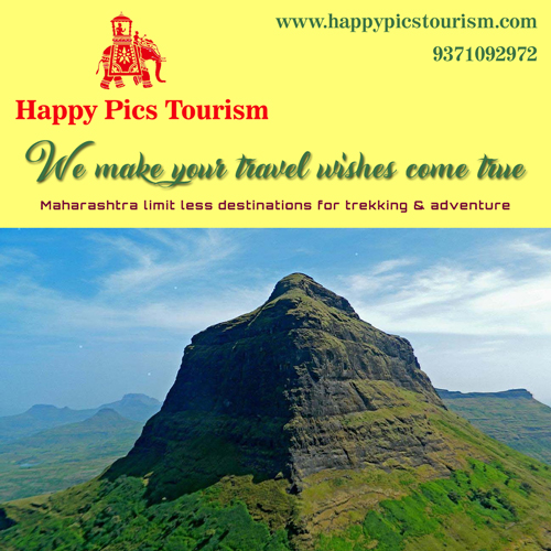 Happy Pics Tourism
