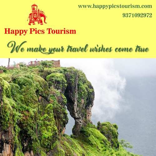Happy Pics Tourism