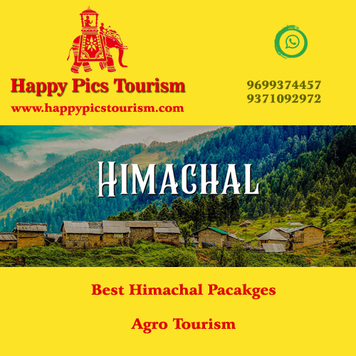 Happy Pics Tourism